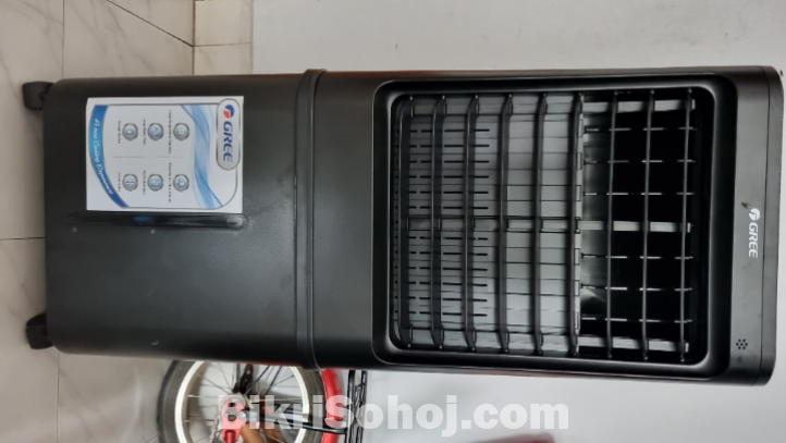 Gree Air Cooler (KSWK4001DGL)